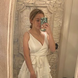 Meet your Posher, Keenan